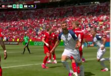 Bosnia toma ventaja: Lukić sorprende a Canadá