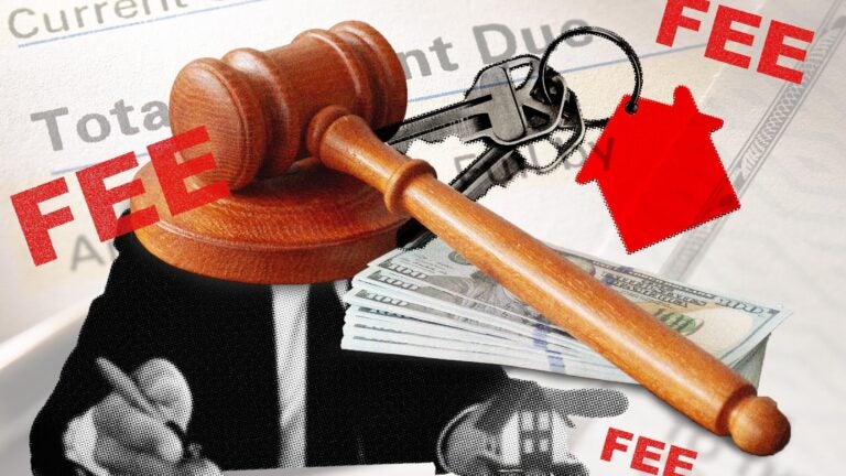 Massachusetts broker-fee ban hasn’t reached apartment tours