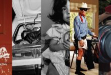 Mother Jones’ photo legacy turns injustice into human stories