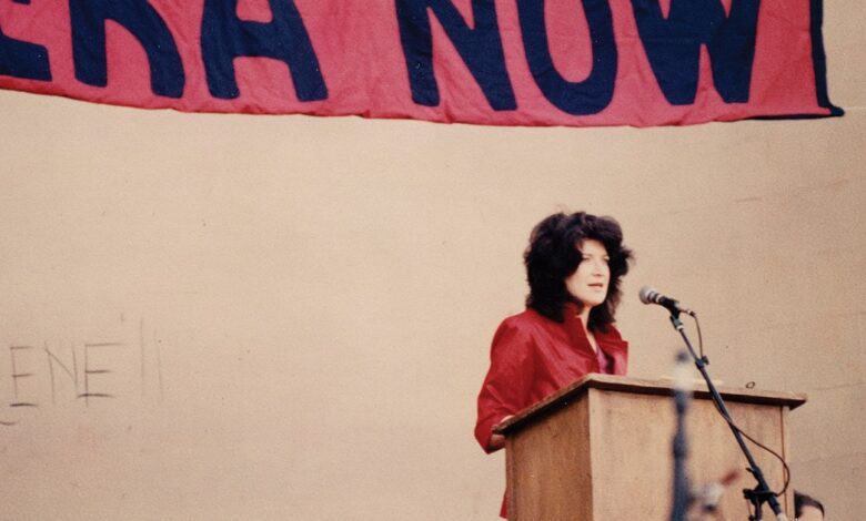 How Mother Jones’ early editors reshaped political journalism