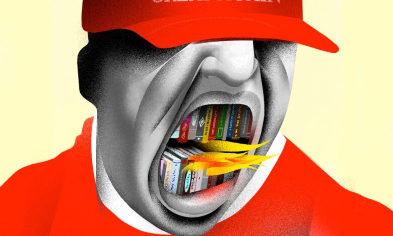 Calling it hypocrisy misses the real power fight
