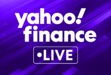Stock futures pause as Iran talks progress, PCE looms
