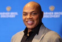 Charles Barkley warns against breaking Celtics’ core