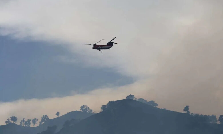 Putah Fire grows to 362 acres, shuts Highway 128 Putah Fire grows to 362 acres, shuts Highway 128