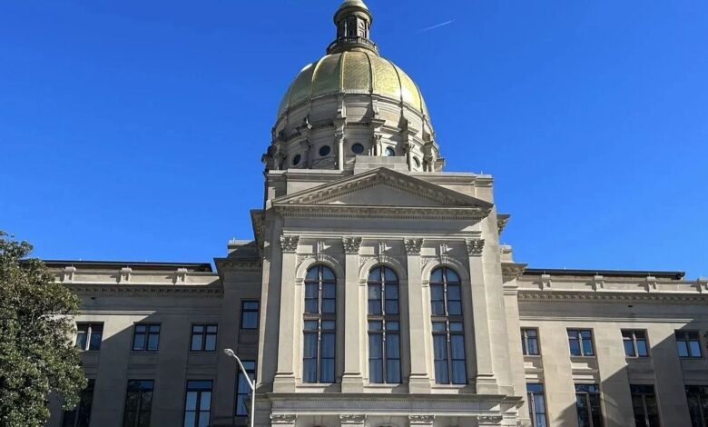 Georgia injury cases hinge on secrecy and inflated bills