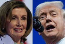 Pelosi Suggests Trump’s Mental State Should Be Reviewed Before Praise