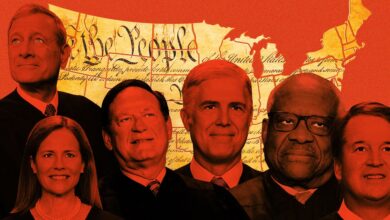 Supreme Court backs TPS cuts for nearly 400,000