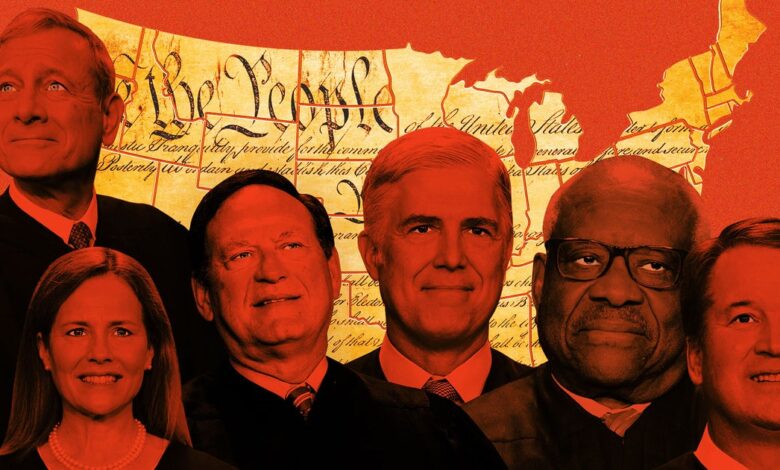 Supreme Court backs TPS cuts for nearly 400,000