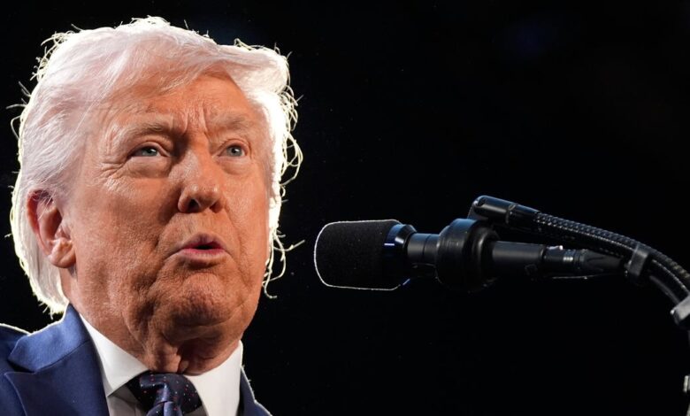 Supreme Court ends independent rulemaking, boosts Trump power