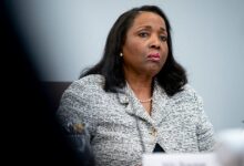 Supreme Court Blocks Trump From Firing Fed Governor Cook