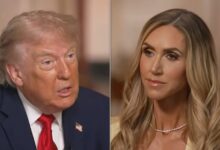 Trump Admits U.S. Shouldn’t Have Been in Iran