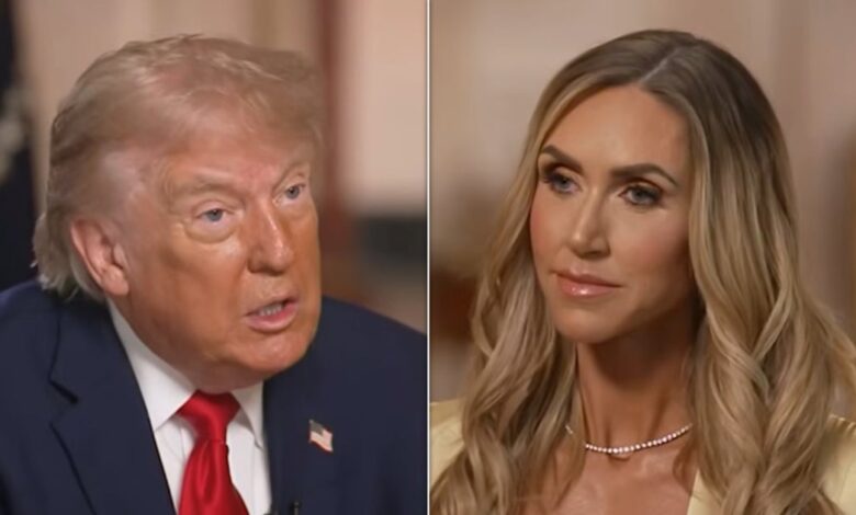 Trump Admits U.S. Shouldn’t Have Been in Iran