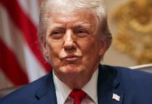 Trump touts perfect MoCA score amid mental acuity concerns