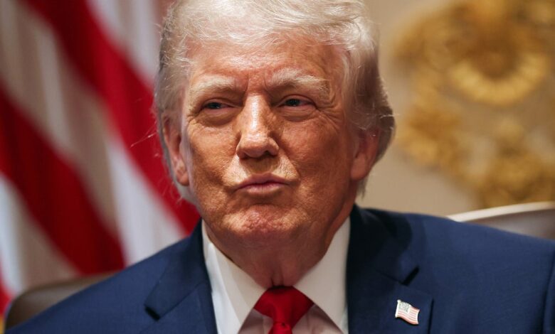Trump touts perfect MoCA score amid mental acuity concerns