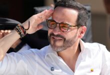 De la Espriella edges ahead as Cepeda questions results