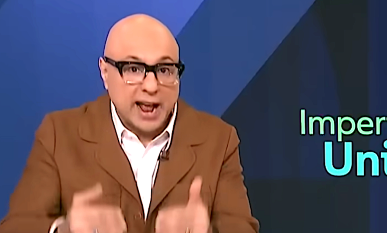 Ali Velshi Questions America’s 250th Amid Unresolved Racism Ali Velshi Questions America’s 250th Amid Unresolved Racism