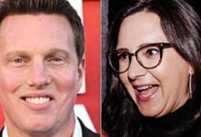 60 Minutes Staffers Demand David Ellison Protect Integrity