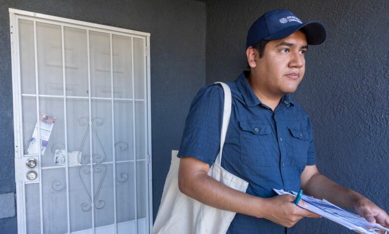 Progressive Randy Villegas beats Jasmeet Bains in CA Progressive Randy Villegas beats Jasmeet Bains in CA