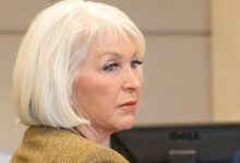 Tina Peters Walks Free, Returns to the Same Lie