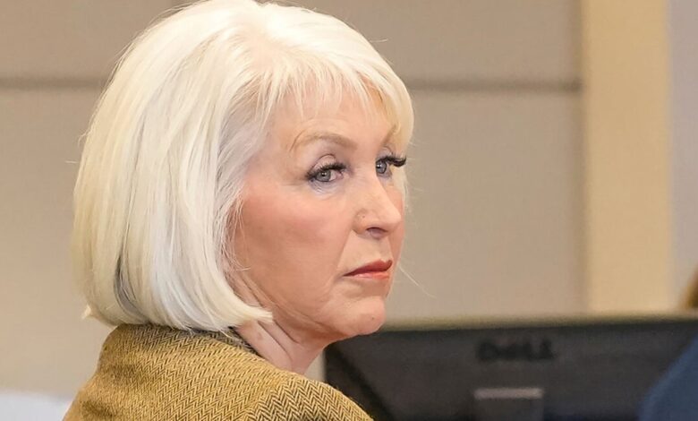 Tina Peters Walks Free, Returns to the Same Lie