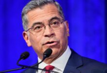 California’s jungle primary faces possible repeal blitz