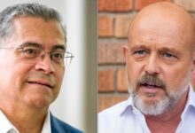 Hilton set for Becerra showdown in California governor race