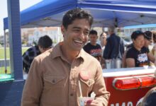 Insurgent Saikat Chakrabarti challenges Democratic power in SF