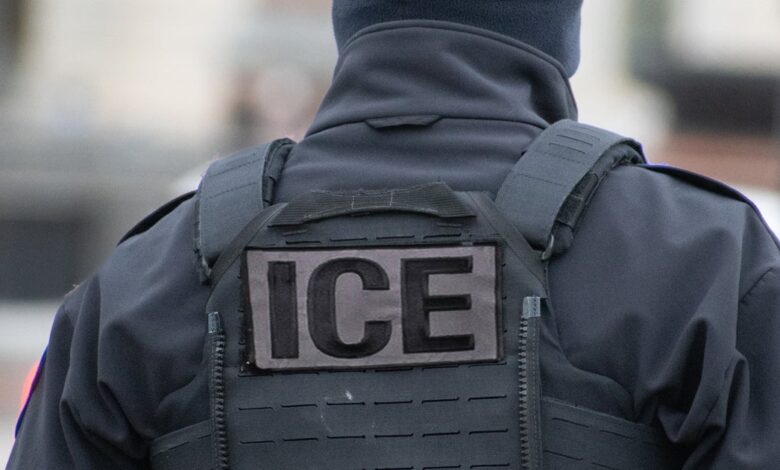 L.A. Sheriff: ICE Civil Enforcement Won’t Hit World Cup L.A. Sheriff: ICE Civil Enforcement Won’t Hit World Cup
