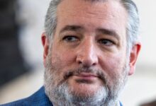 Ted Cruz Says Gas Prices Won’t Matter Midterms