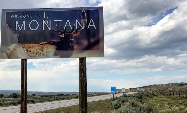 Montana GOP Senate seat flip path widens for Democrats