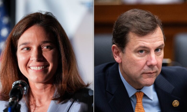 Former Navy pilot defeats Kean in New Jersey Democratic primary