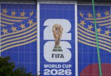 Most Americans Oppose ICE Stadium Patrols at World Cup