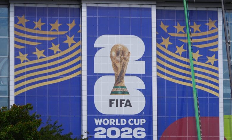 Most Americans Oppose ICE Stadium Patrols at World Cup