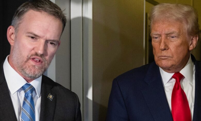 U.S. plans 10%+ tariffs after forced labor probe U.S. plans 10%+ tariffs after forced labor probe