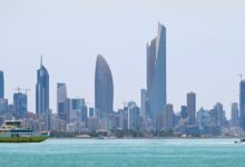 Iran And U.S. Trade Strikes In Persian Gulf, Ceasefire Tested