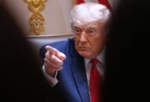Justice Dept drops fund; rioters still seek federal payouts