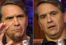 Todd Blanche Warns Trump Would Face Prison If Lost