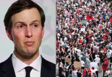 Rama vows deal won’t stop amid Zvernec protests