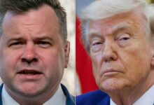 New York Times slams Bill Pulte as DNI acting