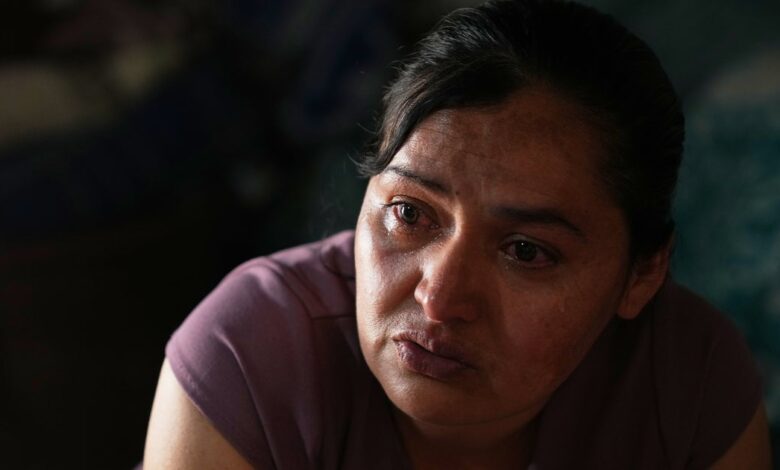 Trump Administration Re-separates Children After Promised Protections