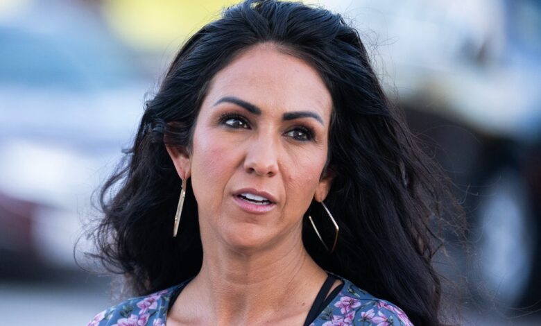 Lauren Boebert Calls Colleague’s Absence “Embarrassing”