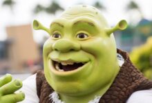 Arrest Follows Shrek Penis Photo Sent to Ohio Senator
