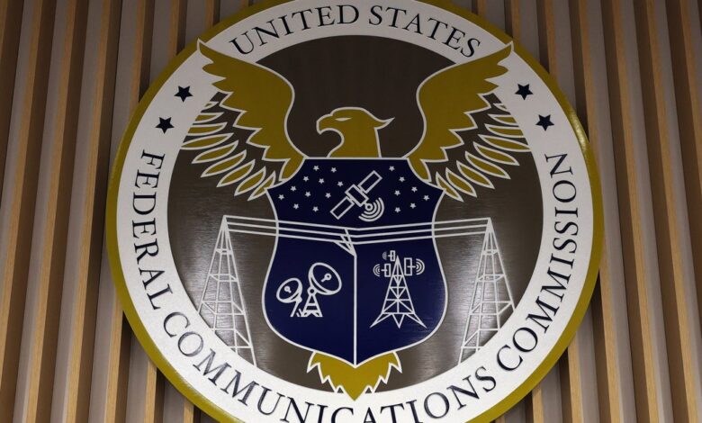 Supreme Court backs FCC fines, rejecting carrier jury claim Supreme Court backs FCC fines, rejecting carrier jury claim