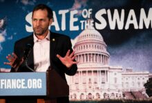 Democrats target pop-up PACs that dodge disclosure