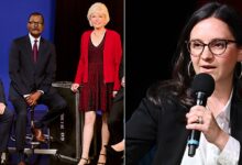 Whitaker, Stahl and Wertheim weigh departures after firings