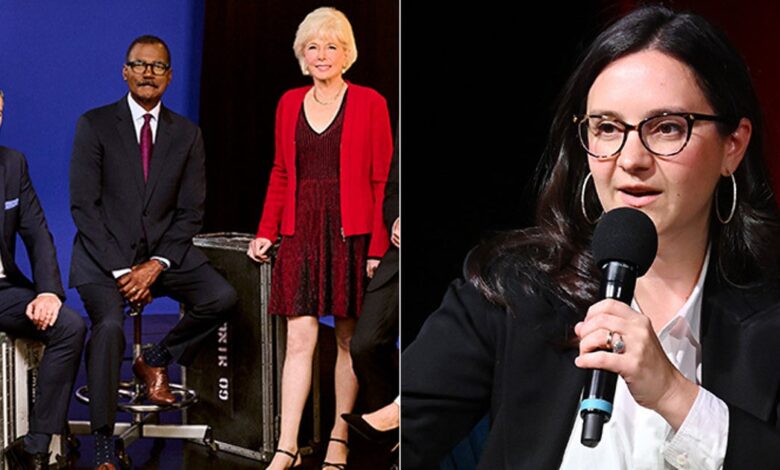 Whitaker, Stahl and Wertheim weigh departures after firings