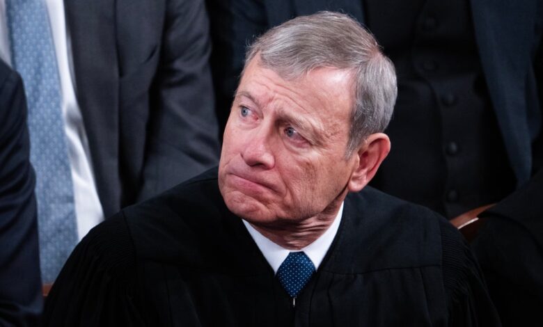 Supreme Court lets Alabama race-map advance despite timing