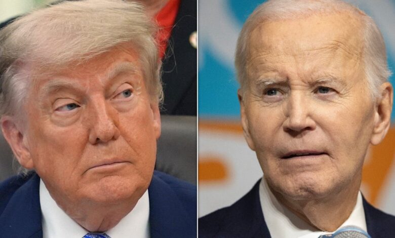 Trump’s repeated White House dozing fuels fresh health heat Trump’s repeated White House dozing fuels fresh health heat