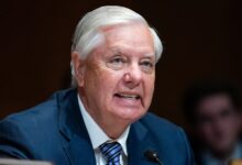 Graham’s  Million Spend Turns Jokes Into Warnings