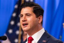 U.S. probes California election fraud after Trump claims cheating